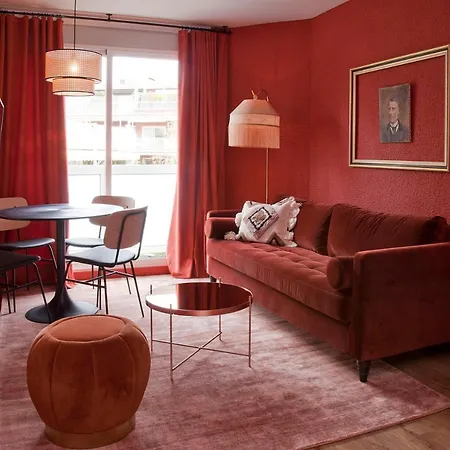 Isabella's House Aparthotel