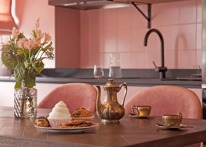 Isabella's House شقة فندقية 4*