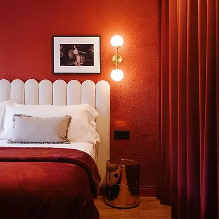 Isabella's House Apartahotel Barcelona