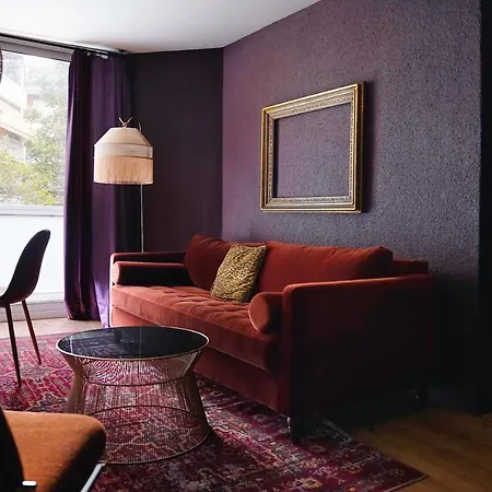 Isabella's House Barcelona