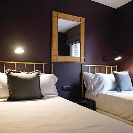 Hotel apartamentowy Isabella's House Barcelona