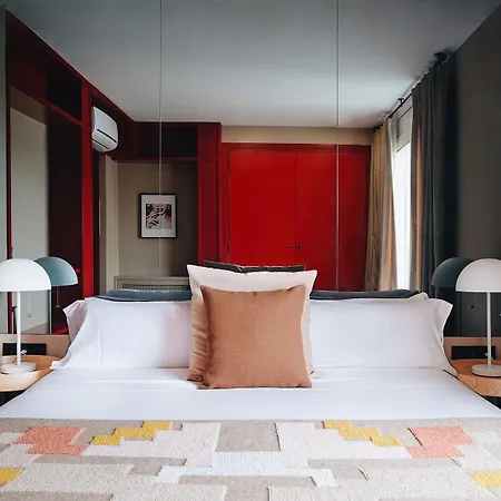 Isabella's House 3* Barcelone