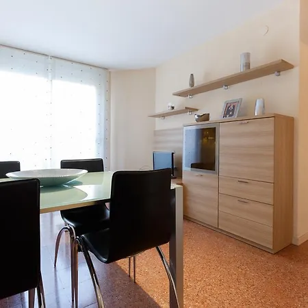 Isabella's House Barcelone