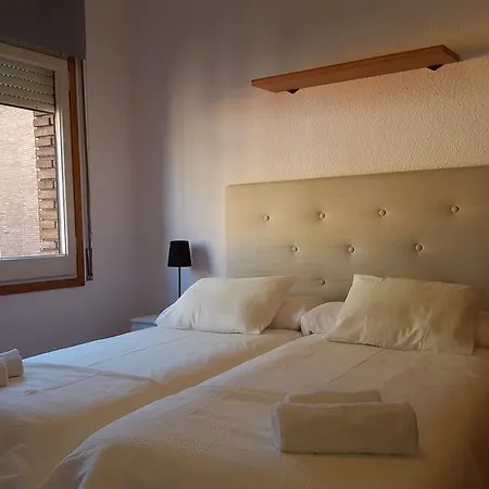 Isabella's House Barcelone