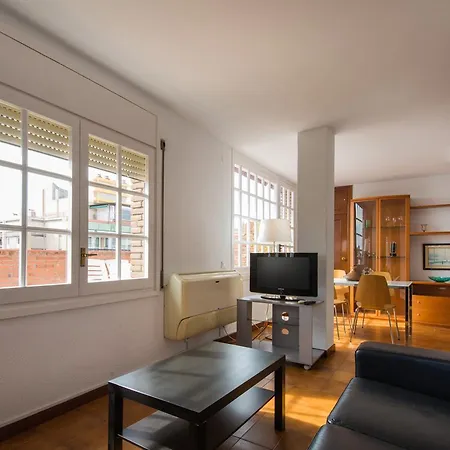 Isabella's House 3* Barcelone