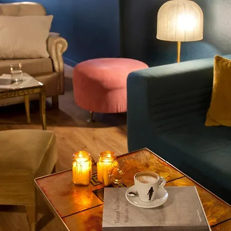Isabella's House Hotel apartamentowy 4*