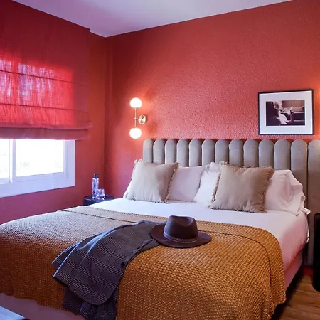 Isabella's House 4* Barcelona